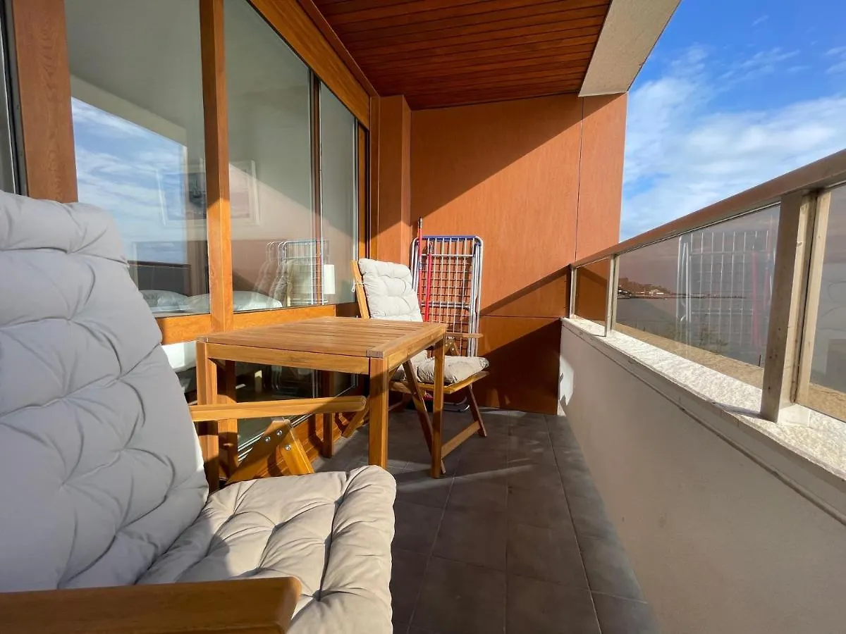 Apartment Ibaia By Smiling Rentals Hondarribia
