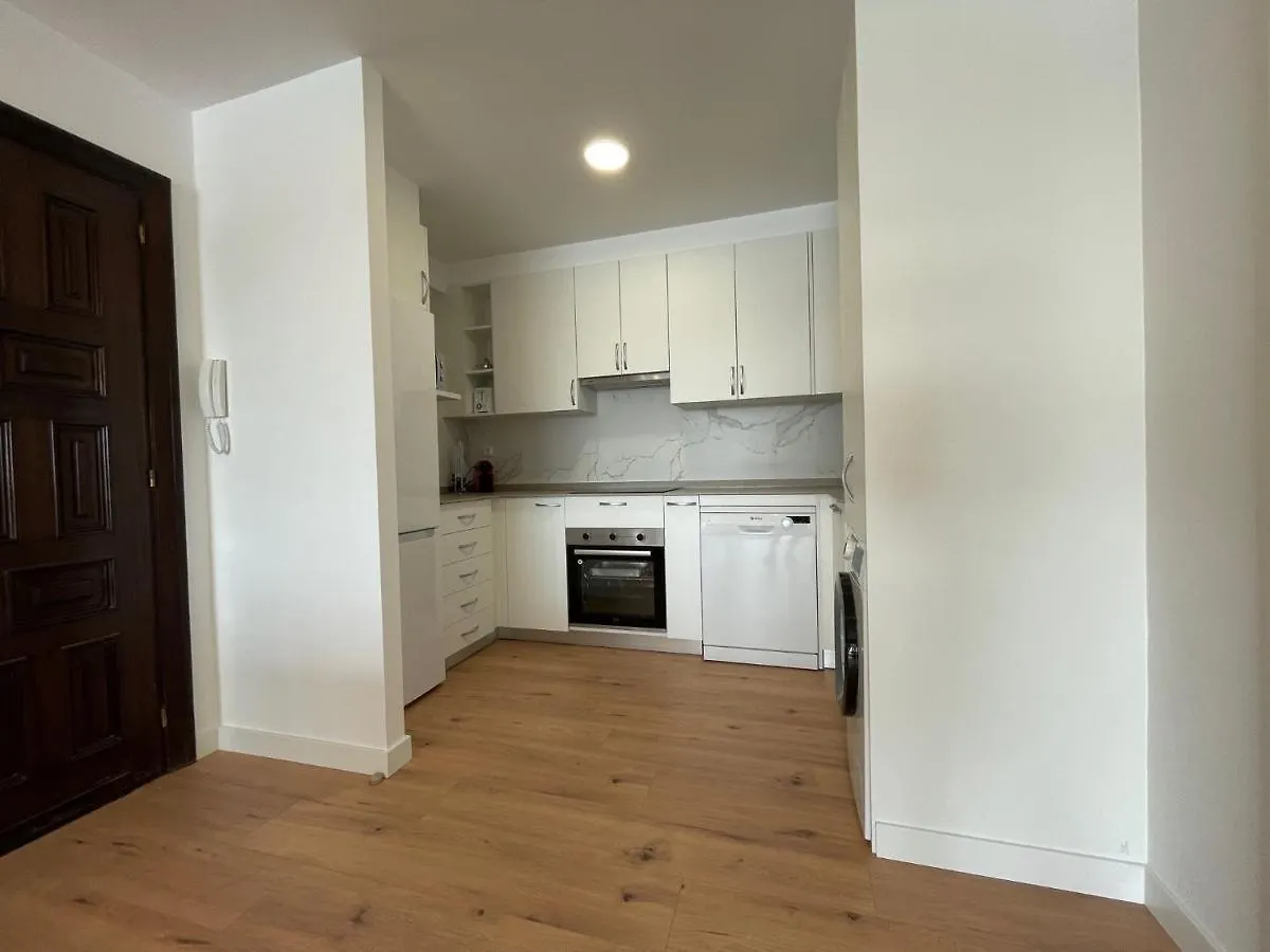Ibaia By Smiling Rentals Hondarribia
