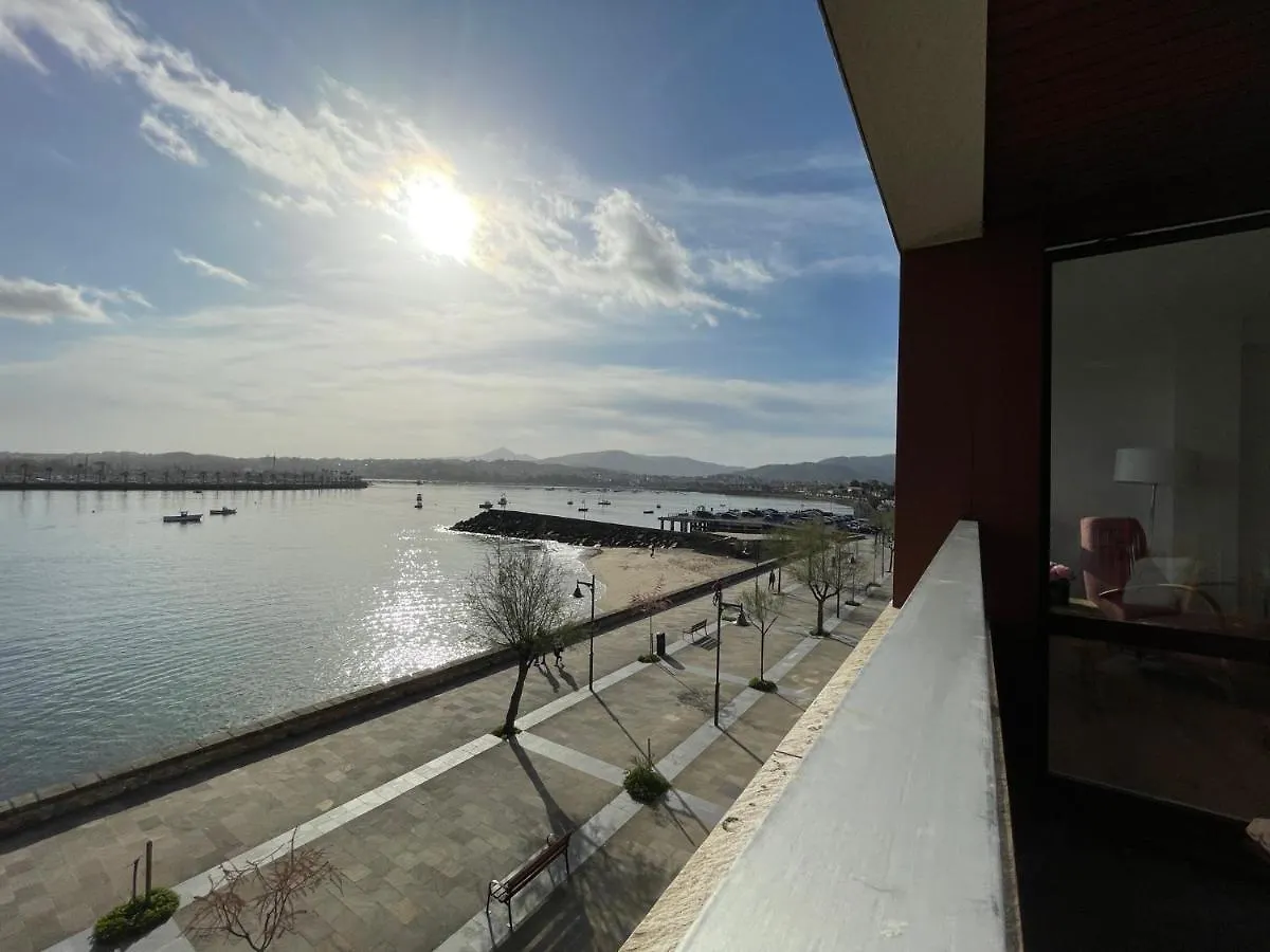 Ibaia By Smiling Rentals Hondarribia Spain