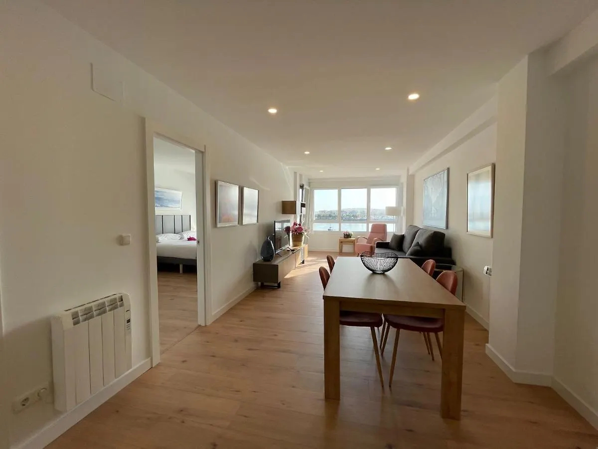 Ibaia By Smiling Rentals Hondarribia 0*,  Spain