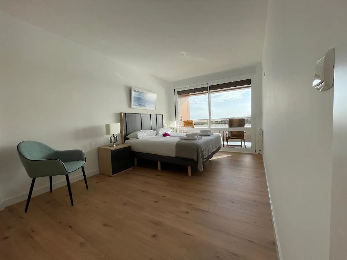 Ibaia By Smiling Rentals Hondarribia Spain