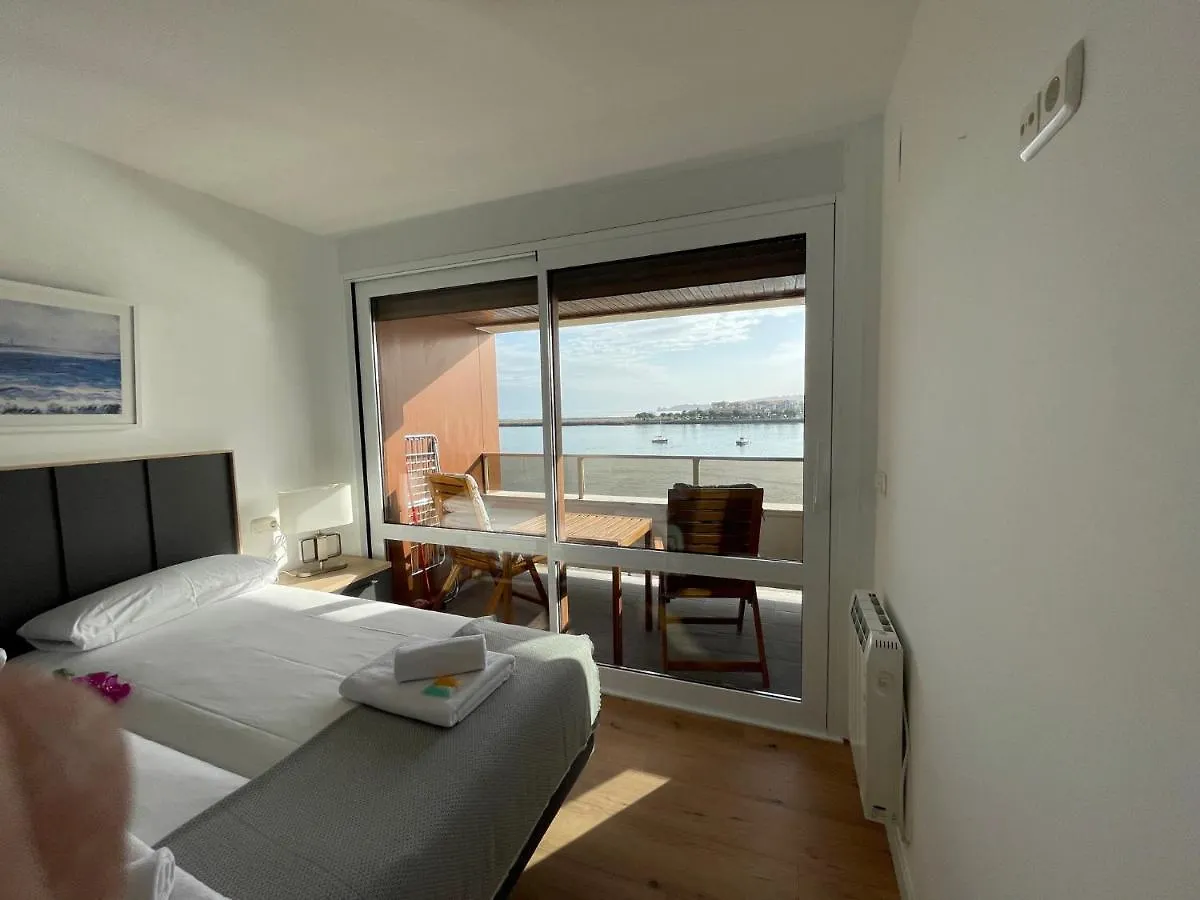Ibaia By Smiling Rentals Hondarribia 0*,  Spain