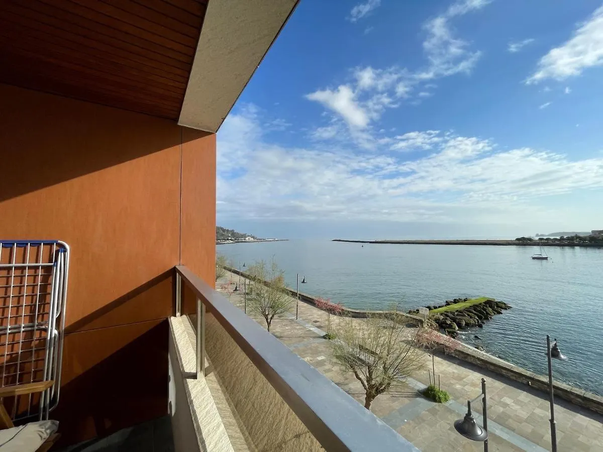 Ibaia By Smiling Rentals Hondarribia